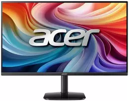 144hz monitoriai - Acer KA2 KA272P0BI 27", VA, FHD, 144Hz - 1 nuotrauka