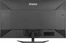 43 4k - iiyama ProLite X4373UHSU-B2 42.5", VA, 4K UHD, 60Hz - 1 nuotrauka