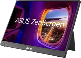 Asus ZenScreen MB16FC 16", WUXGA, IPS, USB-C, mHDMI