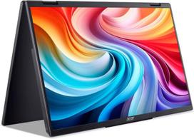 60hz monitorius 1920 1080 - Acer PD163QTbmiuux 15.6", IPS, FHD, 60Hz - 1 nuotrauka