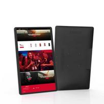 android poe - ALLNET ALLSD16RK3588A12B8G 16", IPS, Android 12, RK3588, NFC, PoE, HDMI, juodas (black) - 1 nuotrauka