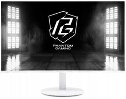 ASRock PG27FFS2E-W 27", IPS, FHD, 240Hz
