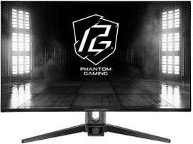 240hz monitorius - ASRock PG27FFS1A 27", IPS, FHD, 240Hz - 1 nuotrauka