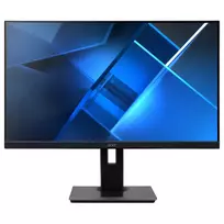 4k 27 - Acer Vero B277KD 27", IPS, 4K UHD - 1 nuotrauka