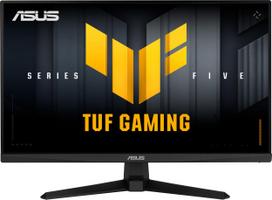 Asus TUF Gaming VG27AQE5A 27", IPS, QHD, 165Hz