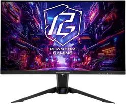monitorius pg32 - Asrock PG32QFT 32", IPS, QHD, 180Hz - 1 nuotrauka