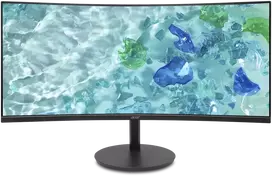 Acer Vero CB343CURJ0 34", WQHD, VA, 120Hz
