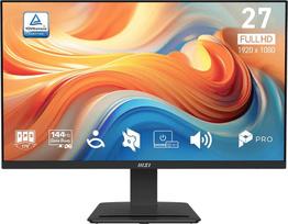 MSI Pro MP273DE E14A 27", IPS, FHD