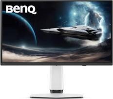 oled 27 inch - BenQ MOBIUZ EX271QZ 27", QD-OLED, QHD, 500Hz - 1 nuotrauka