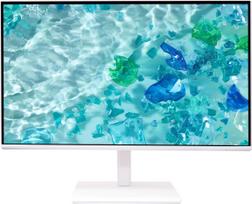 Acer Vero B7 B277UGwmiiprzx 27", IPS, QHD, 120Hz, baltas (white)
