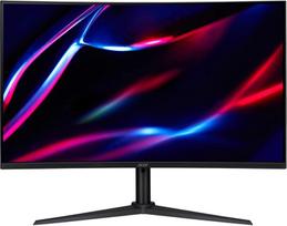 Acer Nitro XZ320QUP0b 31.5", WQHD, lenktas, 144Hz