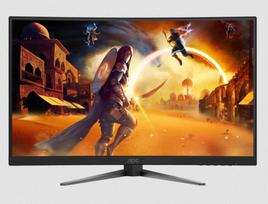 AOC C27G4Z2 27", VA, FHD, 260Hz