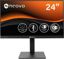 monitor 20hz - AG Neovo LH2404 23.8", Full HD, 120Hz - 1 nuotrauka