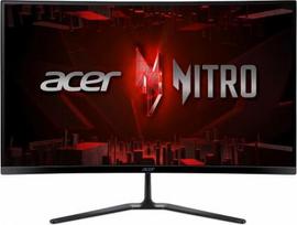 monitorius 27 144hz - Acer Nitro ED270P0bmipx 27", VA, FHD, 144Hz - 1 nuotrauka