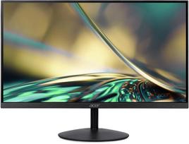 qhd monitorius - Acer SA322QUEBMIIPX 31.5", WQHD, IPS, 100Hz - 1 nuotrauka