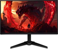 144hz monitoriai - Acer Nitro QG241Y P6 24", IPS, FHD, 144Hz - 1 nuotrauka