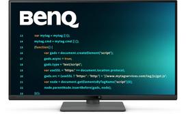 144hz ips 27 - BenQ RD270Q 27", WQHD, IPS, 144Hz - 1 nuotrauka