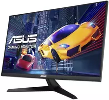 144hz monitoriai - Asus Eye Care VY279HG2 27", FHD, IPS, 165Hz - 1 nuotrauka