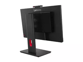 Lenovo ThinkCentre TIO24 G6 24", IPS, FHD, 120Hz, jutiklinis ekranas, juodas