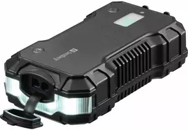 power bank starteris - Sandberg 420-98 Jumpstarter Powerbank 10000 - 1 nuotrauka