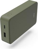 Hama Power Pack Color 20, 20000mAh, žalias
