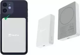 Varta Mag Pro Wireless 5000mAh USB-C