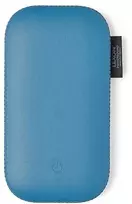 Lexon Powersound LA128DB 5000mAh, belaidis išorinis akumuliatorius su Bluetooth garsiakalbiu, tamsiai mėlynas