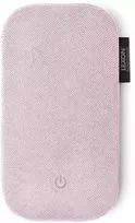 Lexon Powersound LA128P, 5000mAh, rožinė (pink)