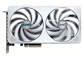 gpu ddr7 - Gigabyte GeForce RTX 5060 Ti Eagle OC ICE, 8GB, GDDR7 - 1 nuotrauka