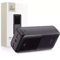 Tech-Protect PB03 30000mAh 22.5W juodas