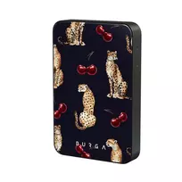 Burga Burgal Magnetic Power Bank Cougar Gunmetal