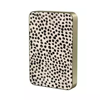 Burga Magnetic 5000mAh, Almond Latte Gold