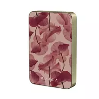 Burga Magnetic 5000mAh Power Bank Tender Kiss Gold