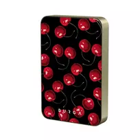Burga Magnetic Power Bank Cherrybomb Gold
