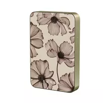 Burga Magnetic 5000mAh Barely Yours Gold