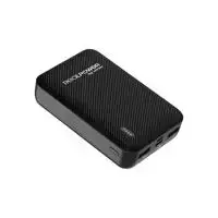 Realpower PB-10000 SE, 10000mAh, juodas (black)
