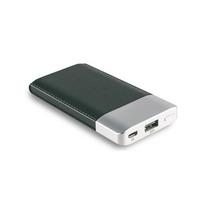 RealPower PB-4000 Fashion 4000mAh Black