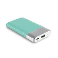 RealPower PB-4000, 4000mAh, mėlynas