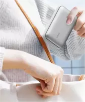 AUKEY Spark Mini PB-Y57 20000mAh, balta