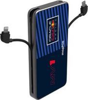 Mophie Powerstation Plus 10K Red Bull Racing MV1 10000 mAh USB-C and Lightning