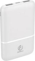 5000mah powerbank - Rebeltec Powerbank P5, 5000mAh, 10W - 1 nuotrauka