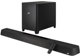 soundbar 5.1 - Polk MagniFi Max AX - 1 nuotrauka