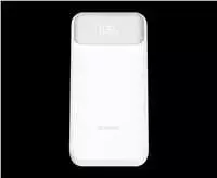 powerbank 20000 65w - D-Link DPP-201 20000mAh Power Bank - 1 nuotrauka