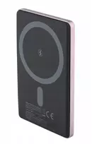 Qualo QMPB5-US-15-09, 5000mAh, 15W, MagSafe