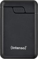 10000 power bank - Intenso B10000 10000mAh, juodas (black) - 1 nuotrauka