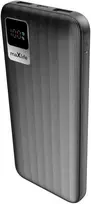 Maxlife MXPB-07, 10000mAh, juodas