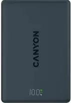 Canyon OnPower 511 PD20W 10000mAh juodas