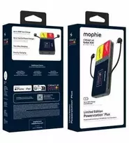 10000mah usb c 30w - Mophie Powerstation Plus 10K Red Bull Racing 10000mAh - 2 nuotrauka