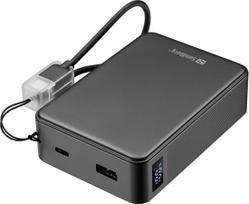 Sandberg Nano Powerbank 20000 PD20W