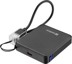Sandberg Nano Powerbank 5000 PD20W